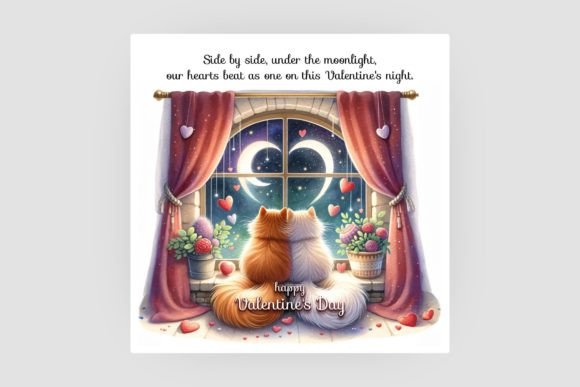 Download Valentine’s Day Greeting Social Media - Premium Bundle