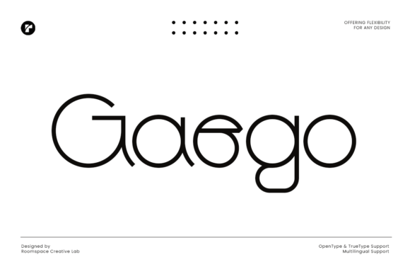 Download Gaego - Premium Resources