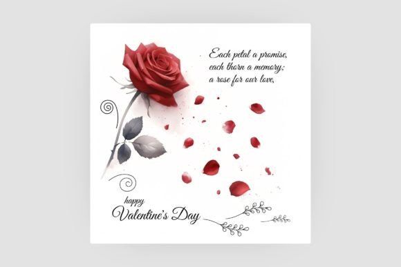 Download Valentine’s Day Greeting Social Media - Premium Bundle
