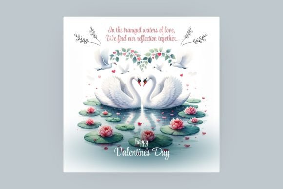 Download Valentine’s Day Greeting Social Media - Premium Bundle