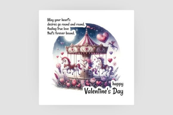 Download Valentine’s Day Greeting Social Media - Premium Bundle
